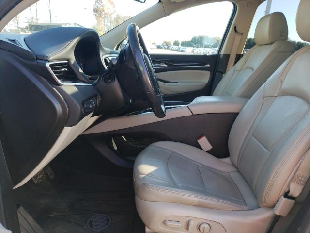 5GAEVAKW6KJ203116 Buick Enclave Essence