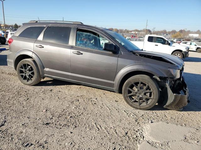 3C4PDDEG3HT615687 | 2017 DODGE JOURNEY GT