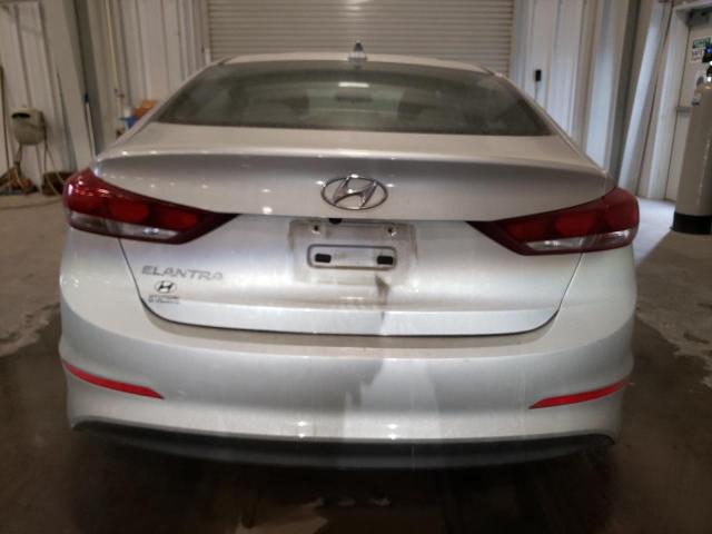 5NPD84LF9JH337370 | 2018 HYUNDAI ELANTRA SE