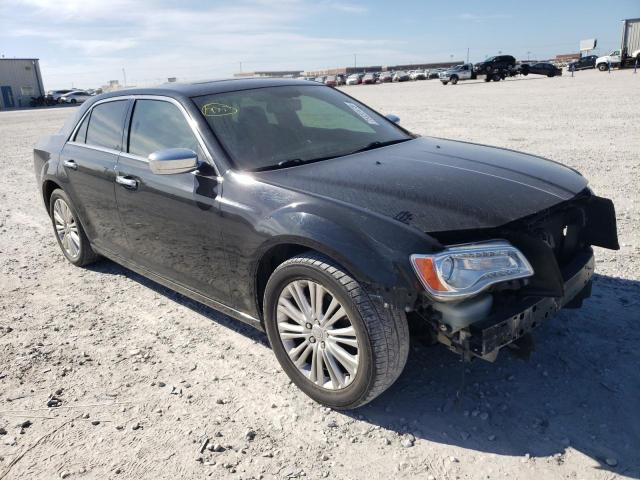 Vin: 2c3ccarg7eh308803, lot: 75322473, chrysler 300 20144