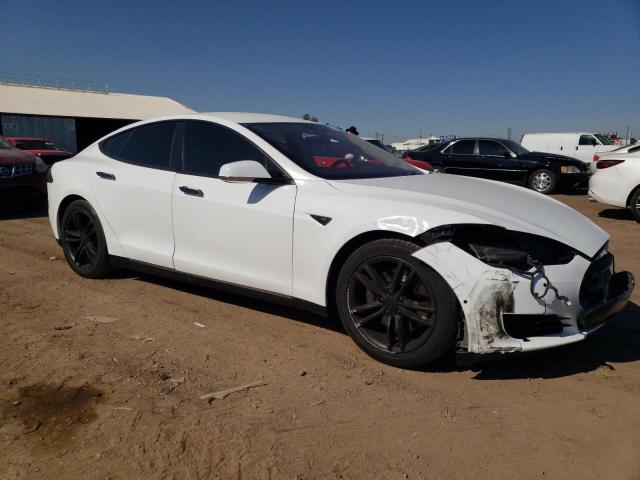2015 TESLA MODEL S 70 5YJSA1S1XFFP69486
