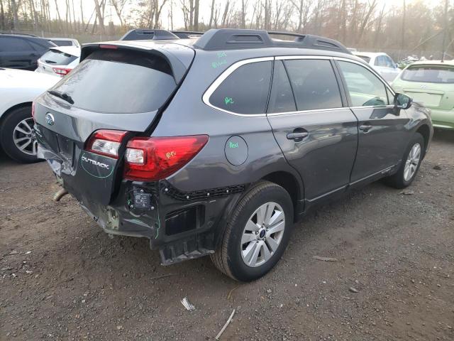 4S4BSAFC4J3395483 Subaru Outback 2.5i Premium