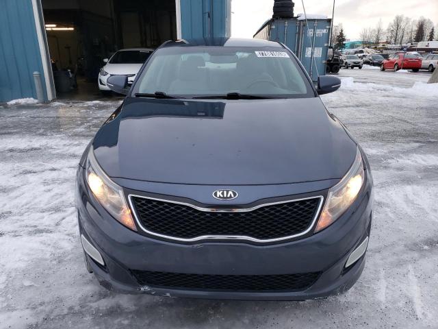 2015 KIA OPTIMA LX - 5XXGM4A76FG469784