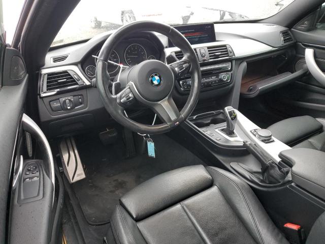 2017 BMW 440XI WBA4P3C57HK528377