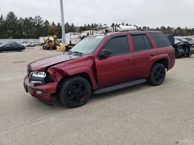 2008 Chevrolet TrailBlazer LS