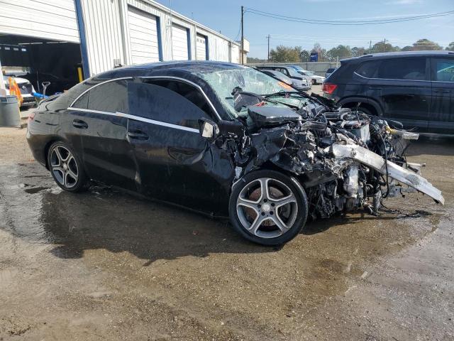 2014 Mercedes-Benz Cla 250 4Matic VIN: WDDSJ4GB1EN111547 Lot: 74996123
