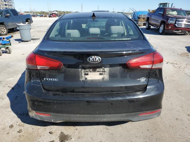 3KPFL4A72HE066329 | 2017 KIA FORTE LX