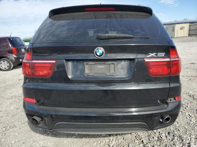 VIN 5UXZV4C50D0E05211 2013 BMW X5, Xdrive35I no.6