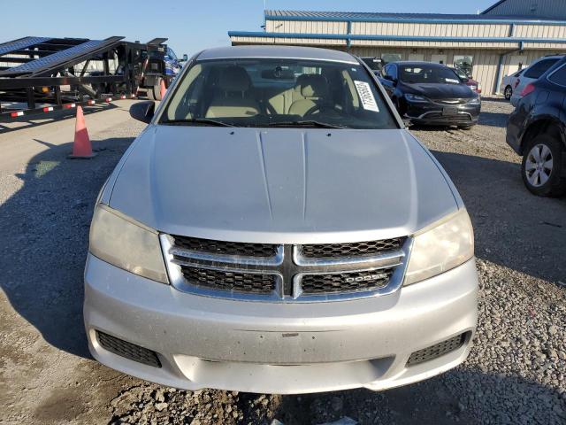 2012 Dodge Avenger Se VIN: 1C3CDZAB5CN193554 Lot: 77365603