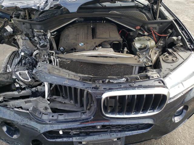 VIN 5UXKU0C54J0G80721 2018 BMW X6, Sdrive35I no.12