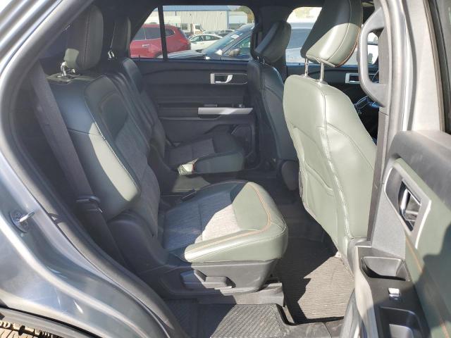 2022 FORD EXPLORER T - 1FMSK8JHXNGB08450