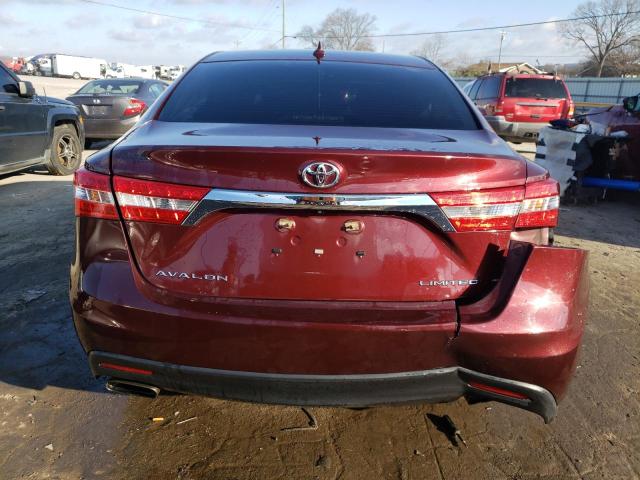 4T1BK1EB2EU112734 | 2014 TOYOTA AVALON BAS