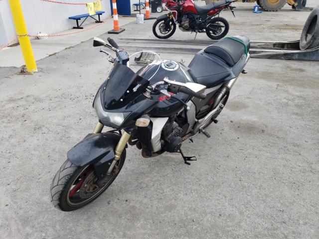 2003 KAWASAKI ZR1000 A1 - JKAZRCA163A010093