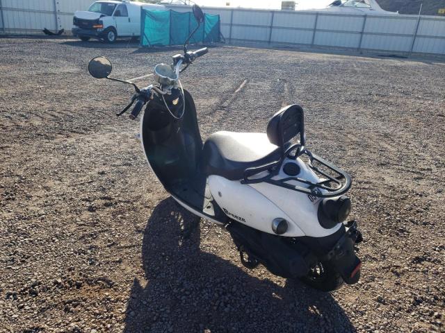 2020 YONG MOPED #2214322017