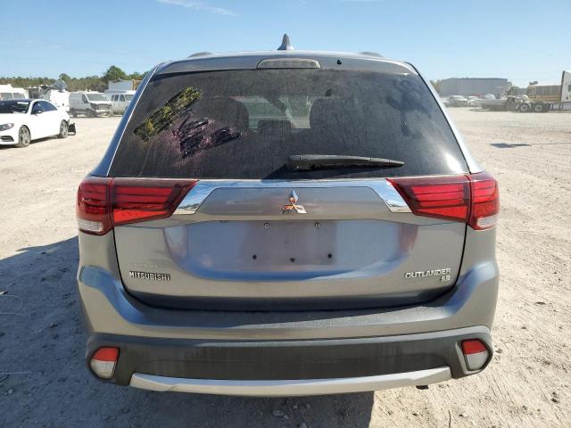 JA4AD3A34JZ052483 | 2018 MITSUBISHI OUTLANDER