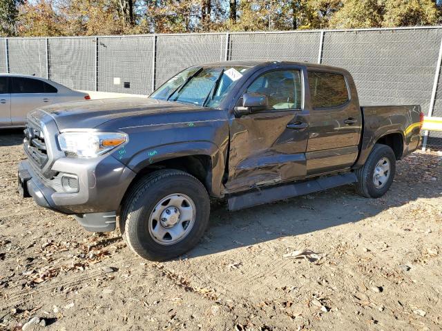 2018 Toyota Tacoma 