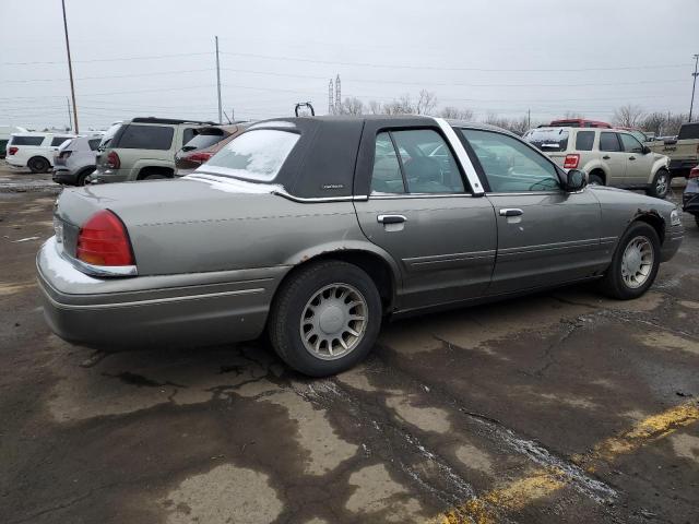 2FAFP74WXYX108755 2000 Ford Crown Victoria Lx