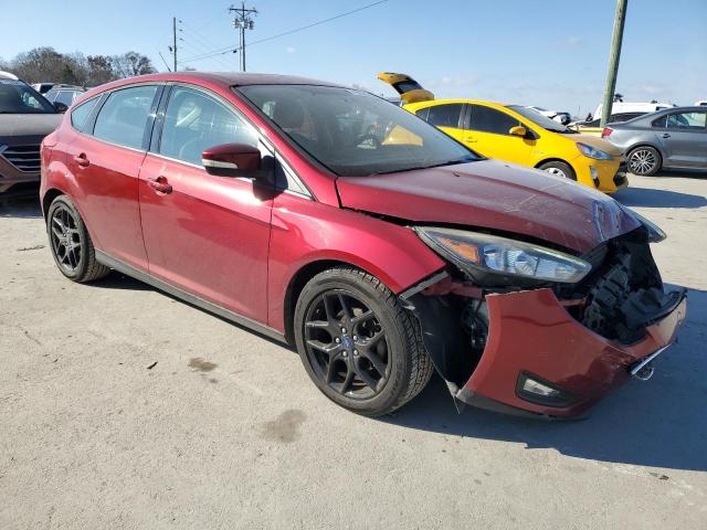 1FADP3K22GL222891 | 2016 FORD FOCUS SE