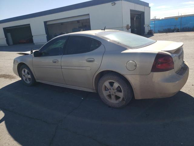 2G2WP552181137224 2008 Pontiac Grand Prix