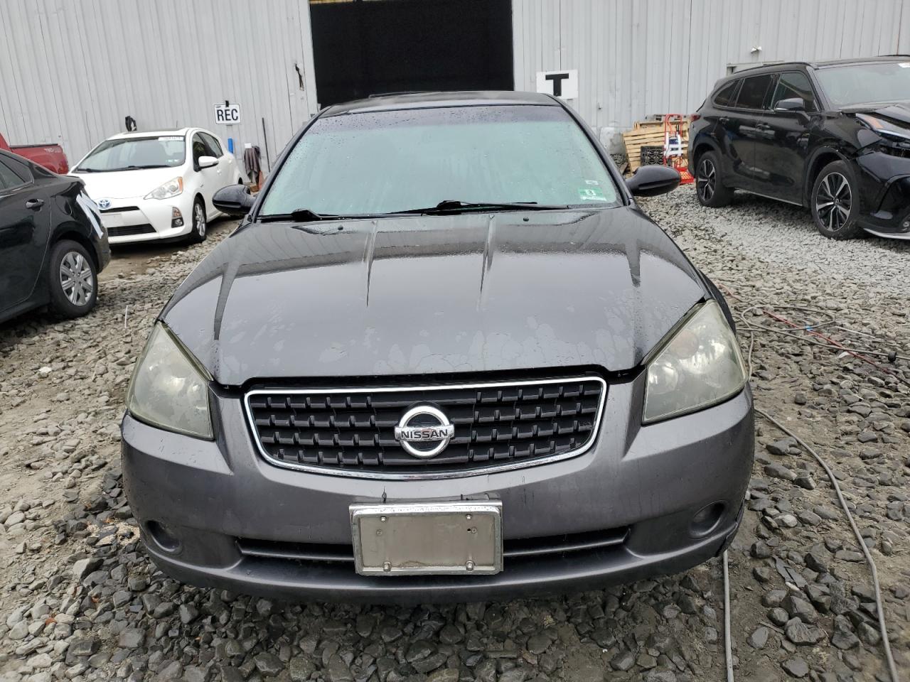 1N4AL11D65N930794 2005 Nissan Altima S