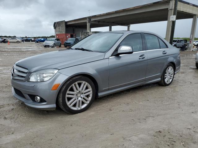 2009 Mercedes-Benz C-Class C 300