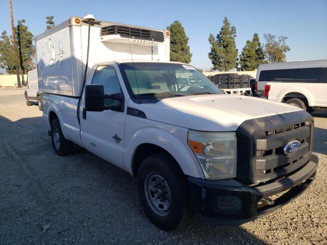 2011 Ford F-350 