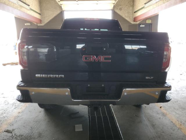 1GTV2NEC7GZ377284 | 2016 GMC SIERRA K15