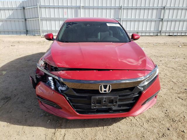 1HGCV1F30JA065627 | 2018 HONDA ACCORD SPO