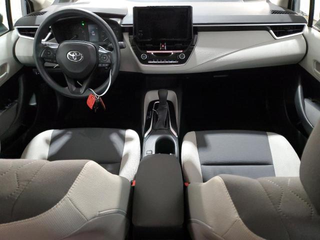  TOYOTA COROLLA 2023 Синій