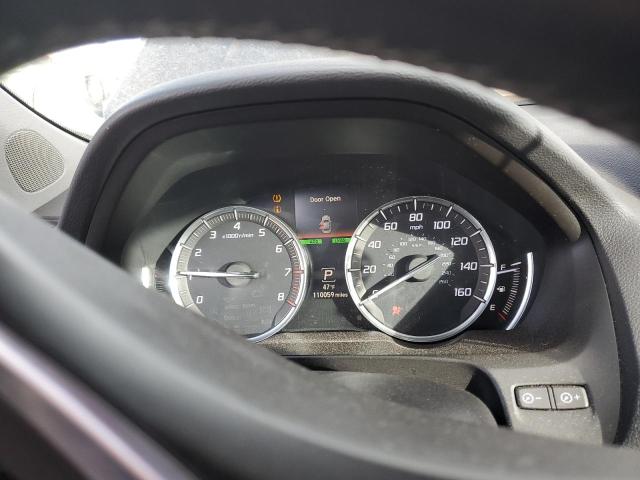 2015 ACURA TLX ADVANC 19UUB2F71FA005482