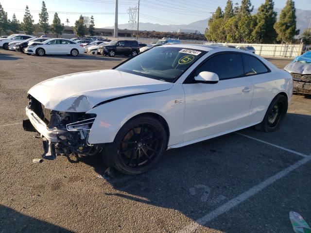 2014 Audi S5 Premium Plus