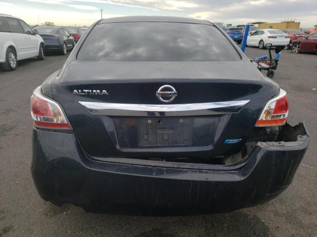 1N4AL3AP1EC157458 Nissan ALTIMA 2.5