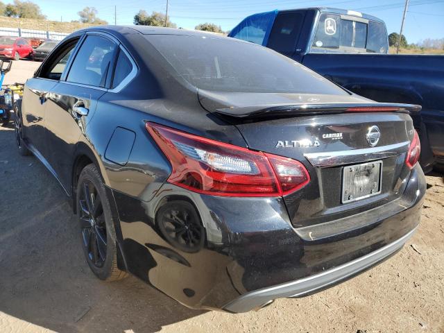 Vin: 1n4al3ap4hc208648, lot: 74207293, nissan altima 2.5 20172