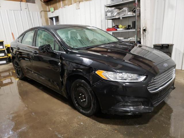 2015 FORD FUSION SE - 3FA6P0H75FR134637