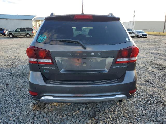 3C4PDCGB4LT267869 | 2020 DODGE JOURNEY CR