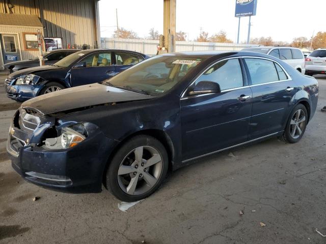 Vin: 1g1zc5e00cf238428, lot: 76153033, chevrolet malibu 1lt 20121