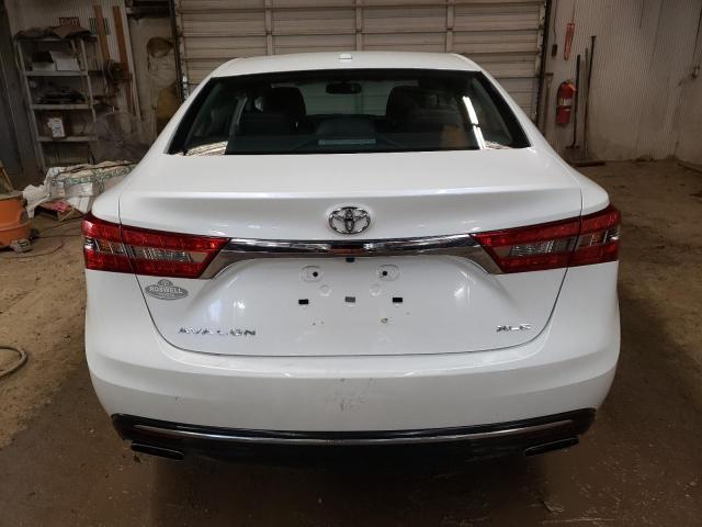 4T1BK1EB8GU220908 | 2016 TOYOTA AVALON XLE