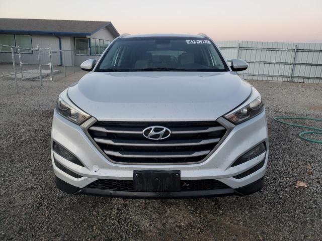 KM8J33A46GU063133 | 2016 HYUNDAI TUCSON LIM