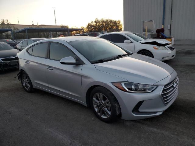 5NPD84LF6HH095664 | 2017 HYUNDAI ELANTRA SE