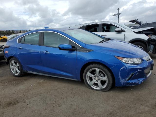 VIN 1G1RC6S55JU109700 2018 Chevrolet Volt, LT no.4