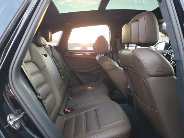 2015 PORSCHE MACAN TURB - WP1AF2A5XFLB47411