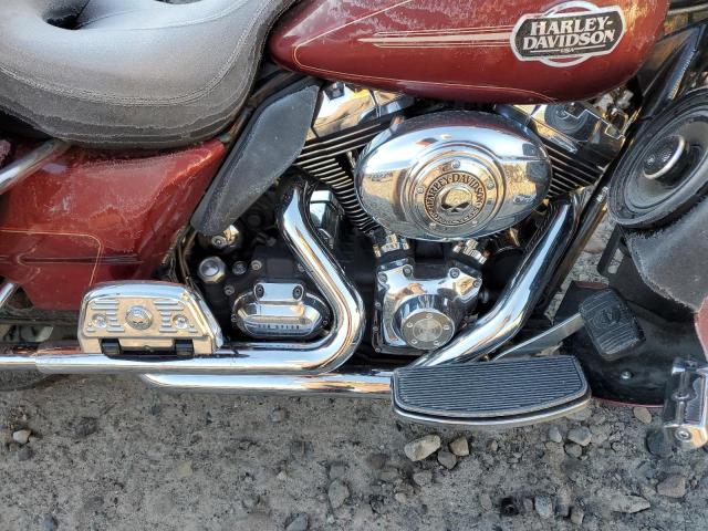 2009 HARLEY-DAVIDSON FLHTCU 1HD1FC4159Y661866