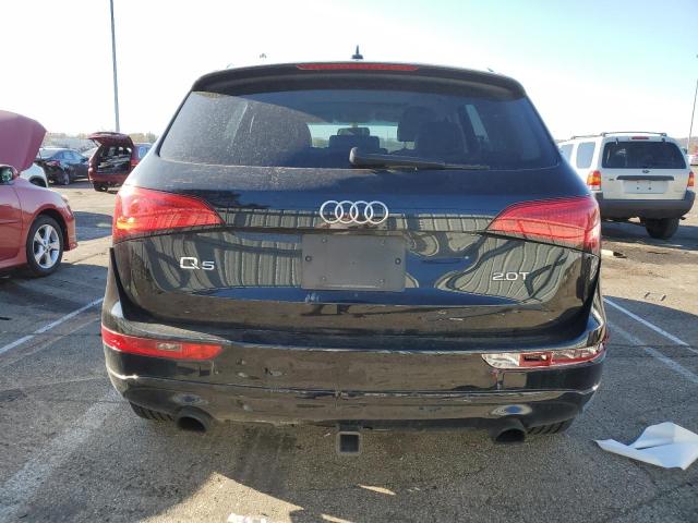 VIN WA1CFAFP8DA034509 2013 Audi Q5, Premium no.6