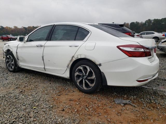 1HGCR2F89HA098335 | 2017 HONDA ACCORD EXL