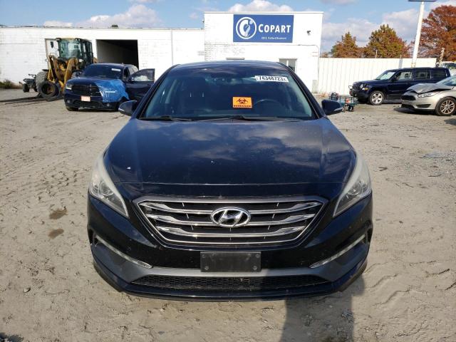 5NPE34AF6FH205115 | 2015 Hyundai sonata sport