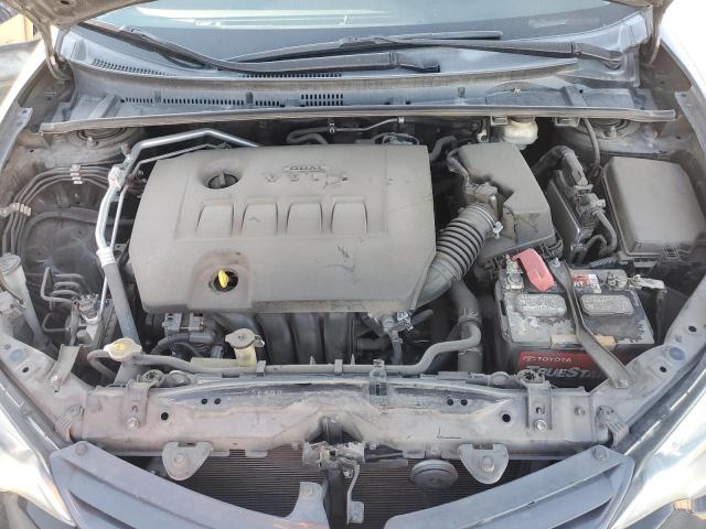 5YFBURHE7FP296912 | 2015 TOYOTA COROLLA L