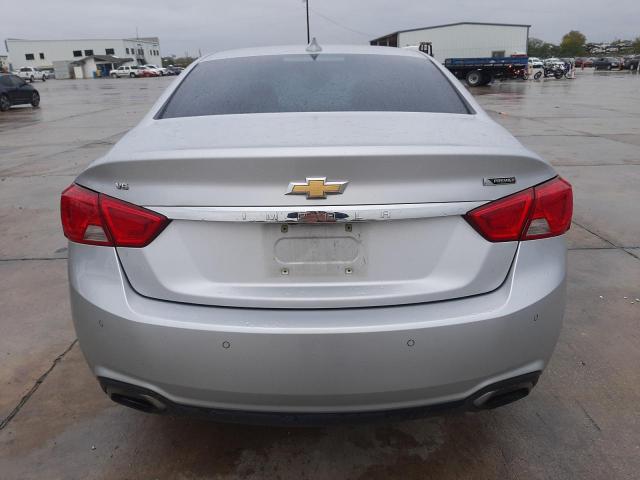 2G1145S37H9142675 | 2017 Chevrolet impala premier