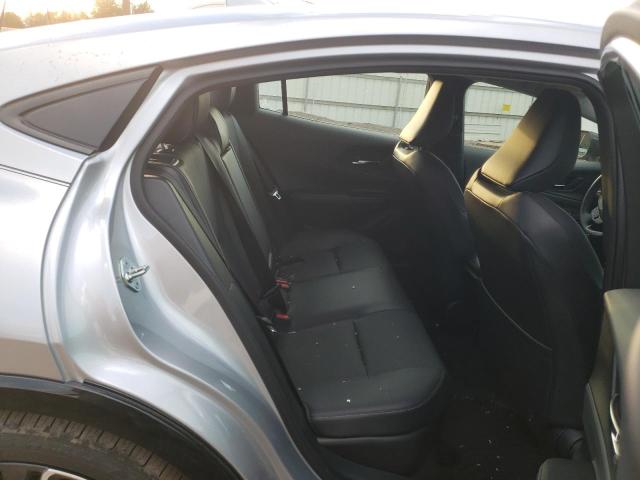2023 TOYOTA PRIUS LE - JTDADABU4P3002874