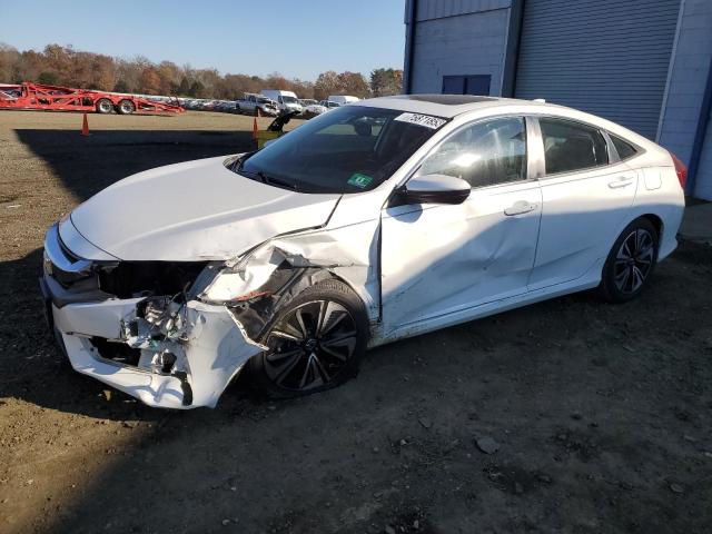 Vin: 2hgfc1f77hh646124, lot: 75871853, honda civic exl 2017 img_1