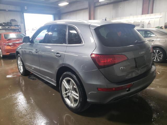 VIN WA1DGBFP2EA072178 2014 Audi Q5, Premium Plus no.2